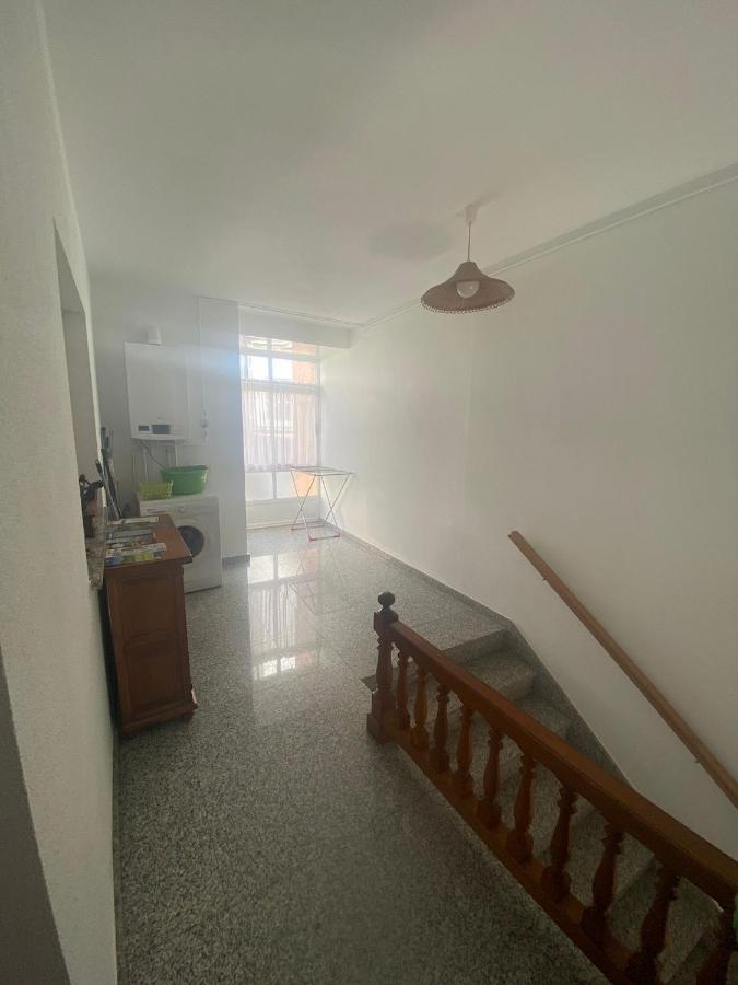 Casa Virgilio Daire Taramundi Dış mekan fotoğraf